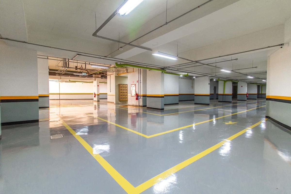 Cobertura, Noroeste, 2 Quartos, 2 Vagas, 1 Suíte