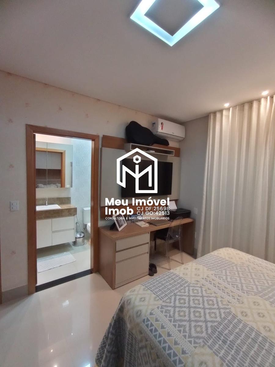 Casa, Brasília/Plano Piloto, 3 Quartos