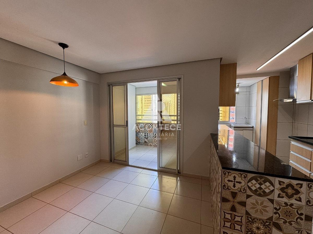 Apartamento, Sul, 3 Quartos, 1 Vaga, 2 Suítes