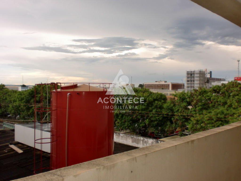 Sala, Zona Industrial
