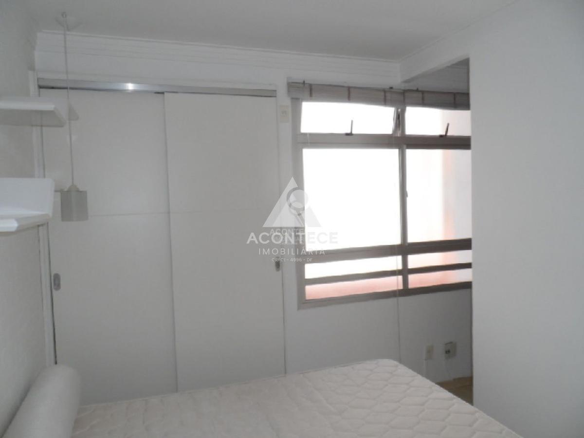 Apartamento, Sudoeste, 1 Quarto, 1 Vaga