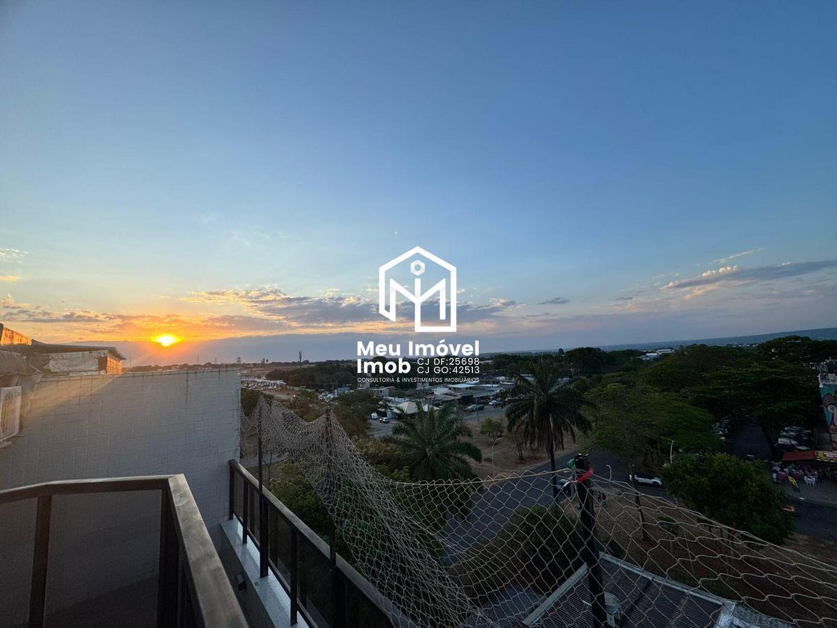 Apartamento, Asa Norte, 3 Quartos