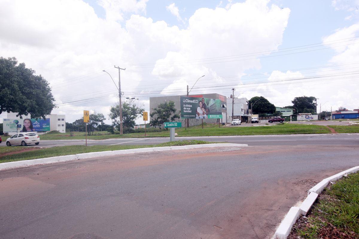Lote, Samambaia Sul, 0 Quarto, 0 Vaga, 0 Suíte