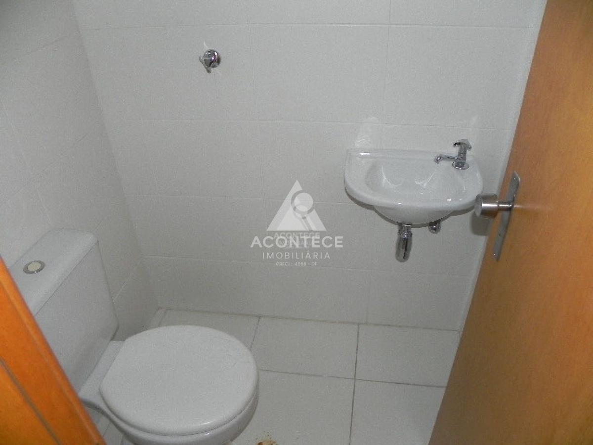 Apartamento, Sul, 3 Quartos, 2 Vagas, 3 Suítes