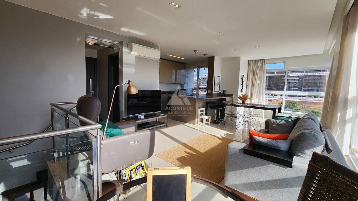 Apartamento, Noroeste, 2 Quartos, 2 Vagas, 2 Suítes
