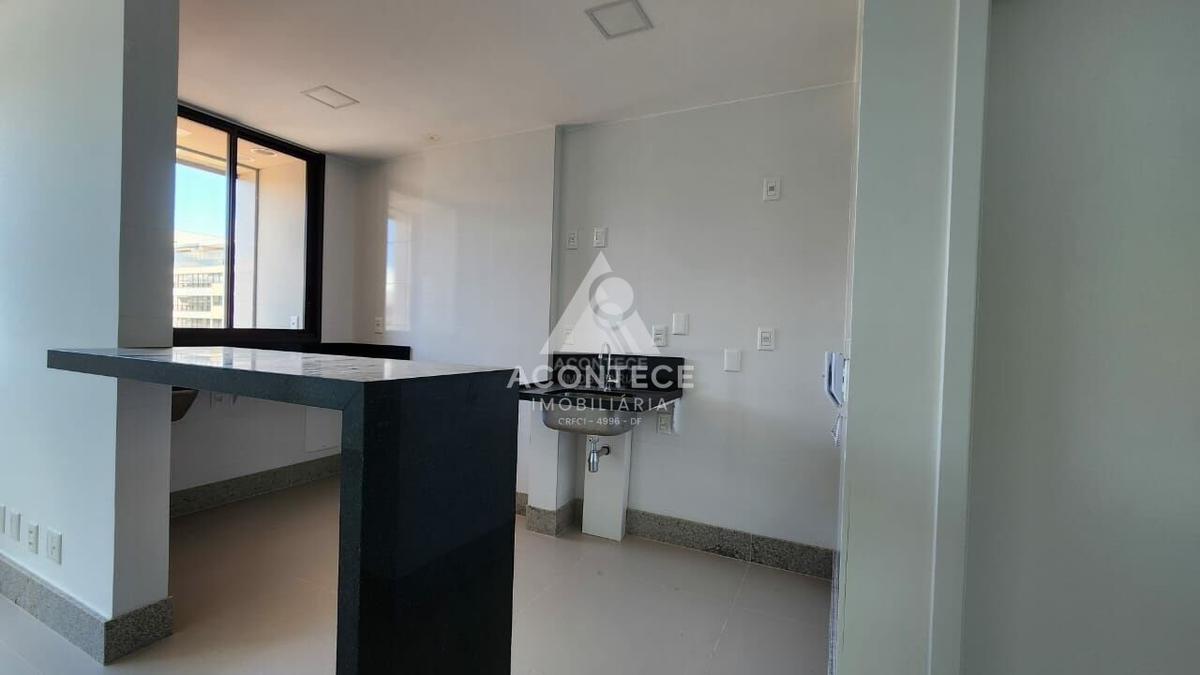 Apartamento, Noroeste, 2 Quartos, 6 Vagas, 2 Suítes