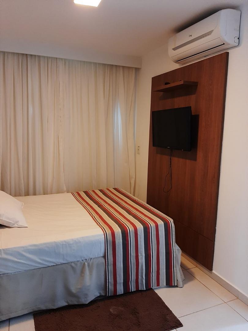 Apartamento, Brasília/Plano Piloto, 1 Quarto