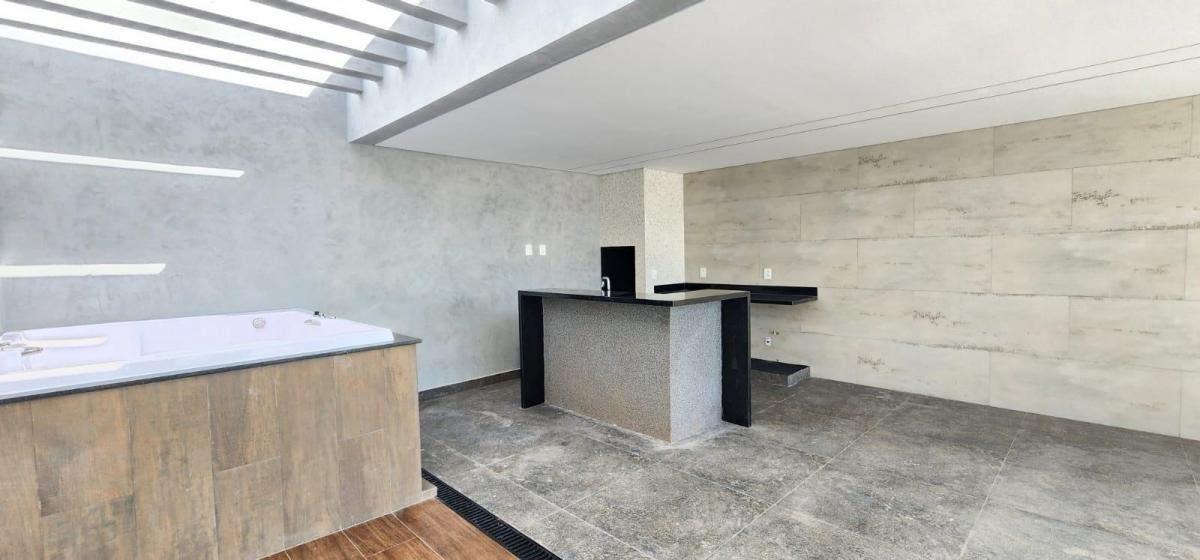 Casa, Setor Habitacional Vicente Pires, 3 Quartos