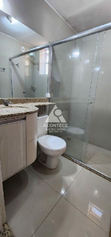 Apartamento, Ceilândia Norte, 2 Quartos, 1 Vaga