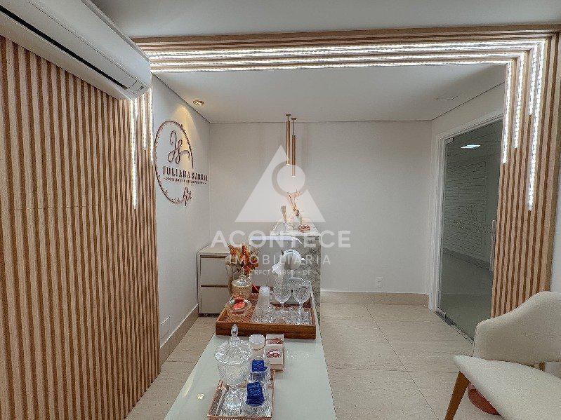 Sala, Asa Sul