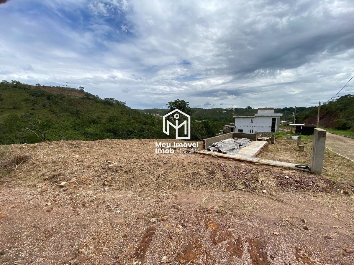 Lote, Setor Habitacional Jardim Botânico, 0 Quarto