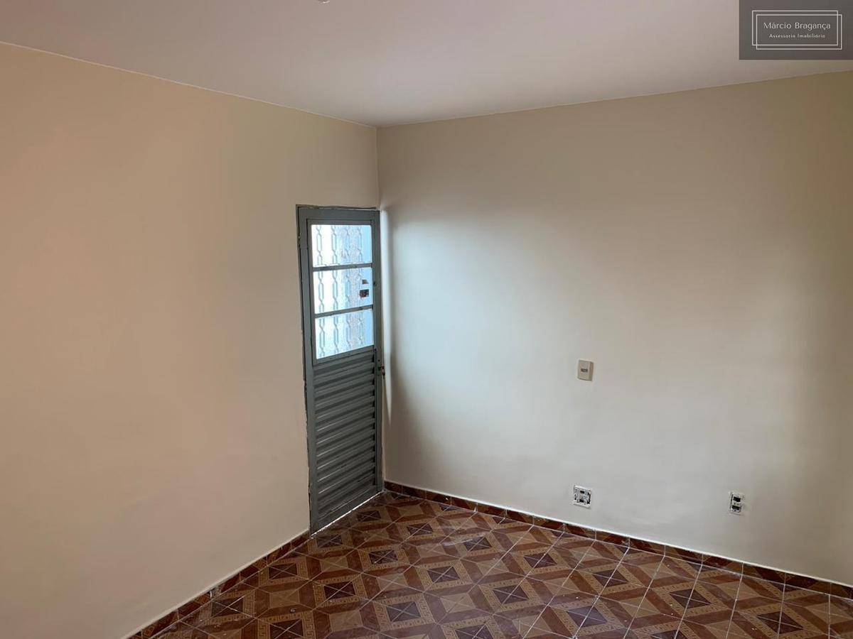 Casa, Taguatinga Norte, 11 Quartos, 6 Vagas