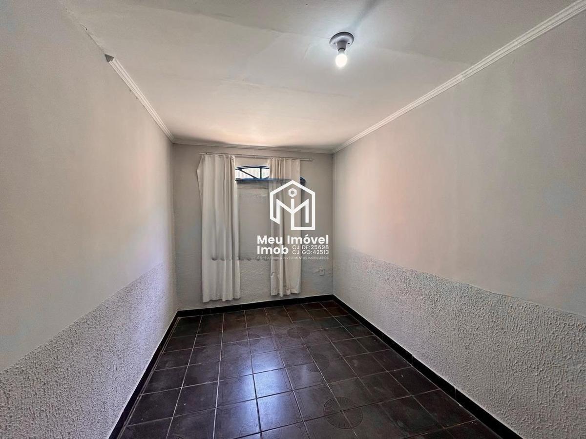 Casa, Brasília/Plano Piloto, 4 Quartos