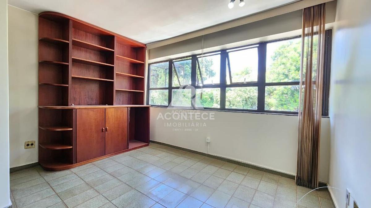 Sala, Asa Sul