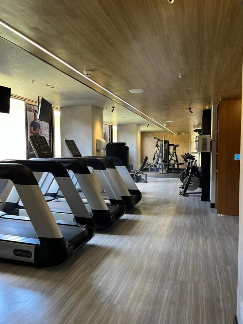 Apartamento, Park Sul, 1 Quarto