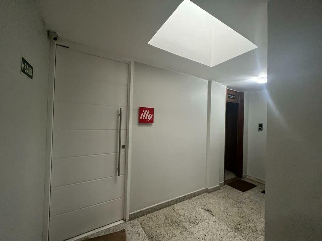 Sala, Asa Norte