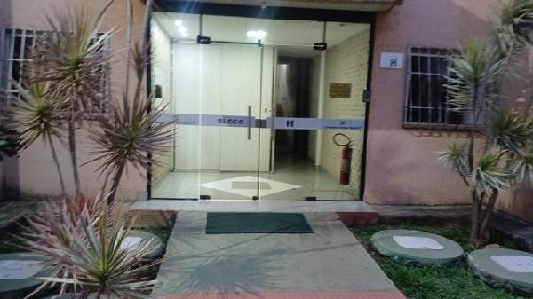 Apartamento, Riacho Fundo II