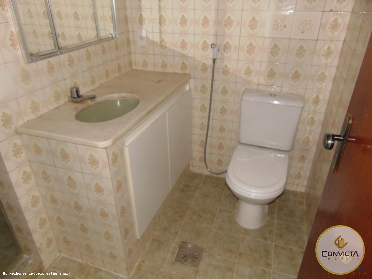 Apartamento, Asa Norte, 4 Quartos