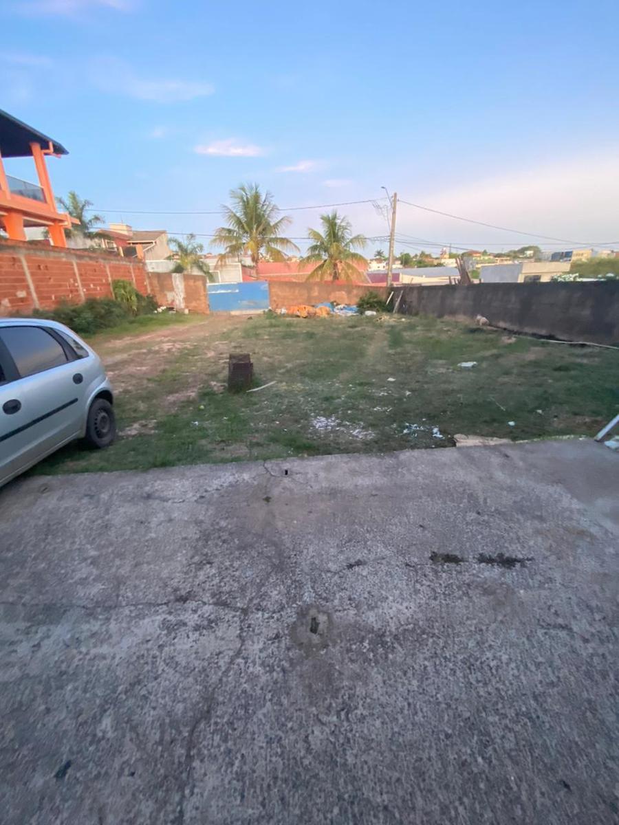 Casa em Condomínio, Setor Habitacional Vicente Pires, 2 Quartos, 3 Vagas, 1 Suíte