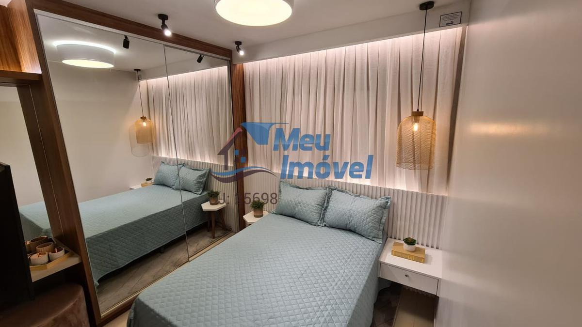 Apartamento, Samambaia Sul, 2 Quartos