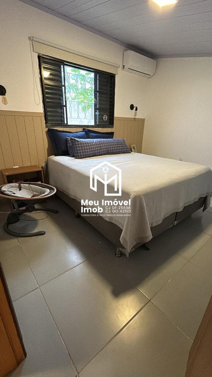 Casa, Brasília/Plano Piloto, 2 Quartos