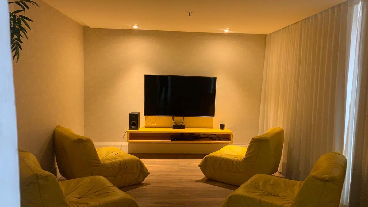 Apartamento, Norte, 2 Quartos, 1 Vaga, 1 Suíte