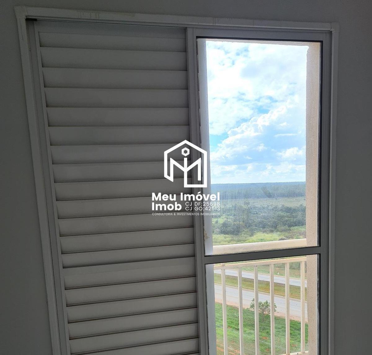 Apartamento, Taguatinga Norte, 2 Quartos