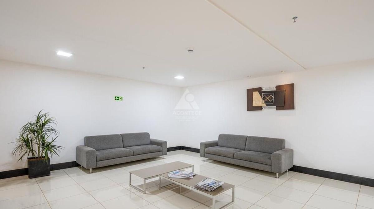Apartamento, Norte, 1 Quarto, 2 Vagas, 1 Suíte