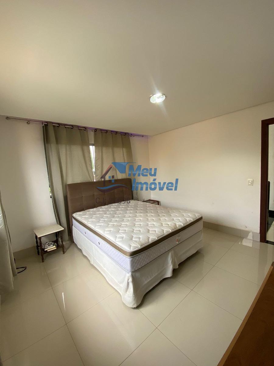 Casa, Brasília/Plano Piloto, 4 Quartos