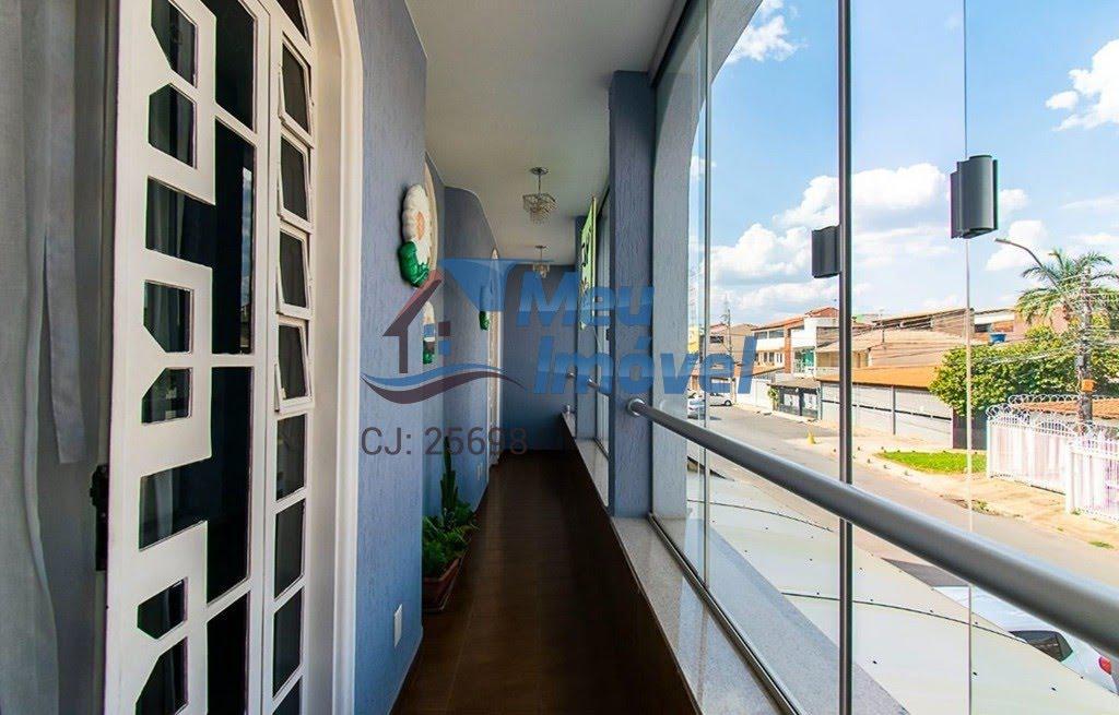 Casa, Guará II, 4 Quartos