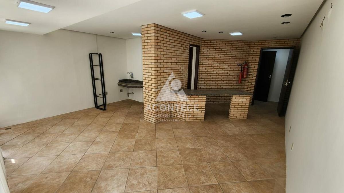 Sala, Asa Sul