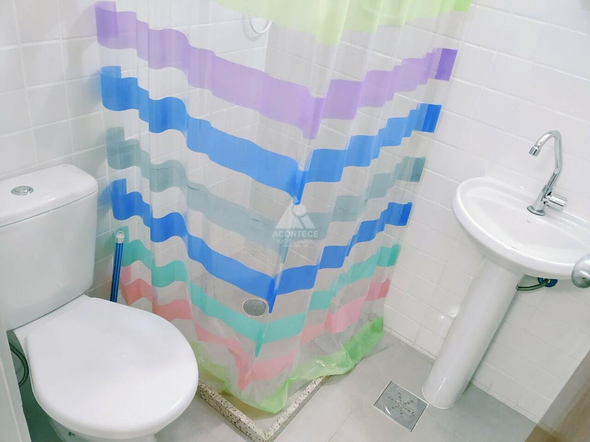 Sala, Sudoeste, 1 Quarto