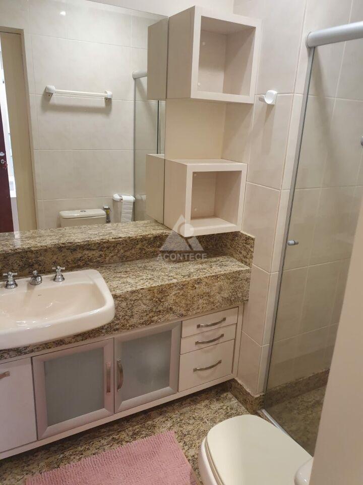 Apartamento, Sudoeste, 4 Quartos, 2 Vagas, 3 Suítes