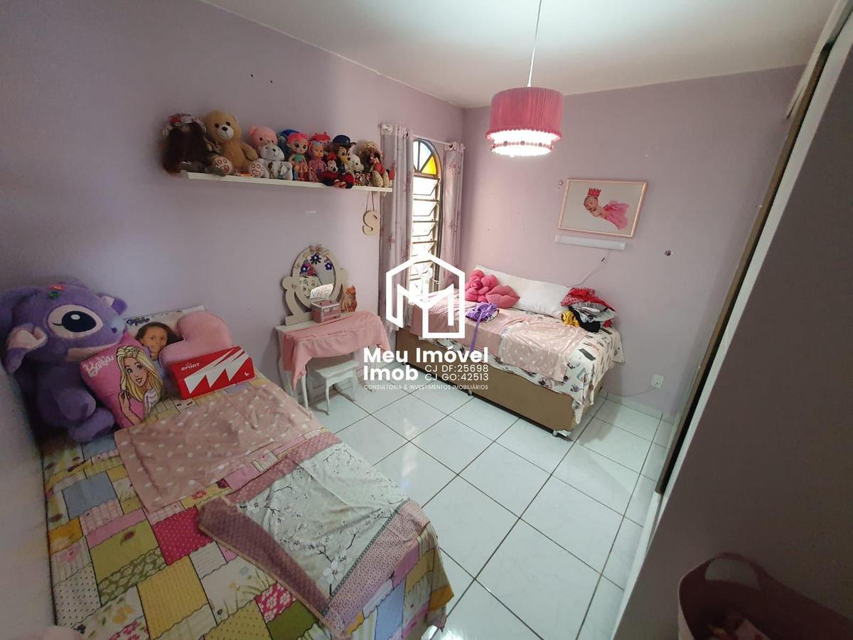 Casa, Taguatinga Sul, 7 Quartos