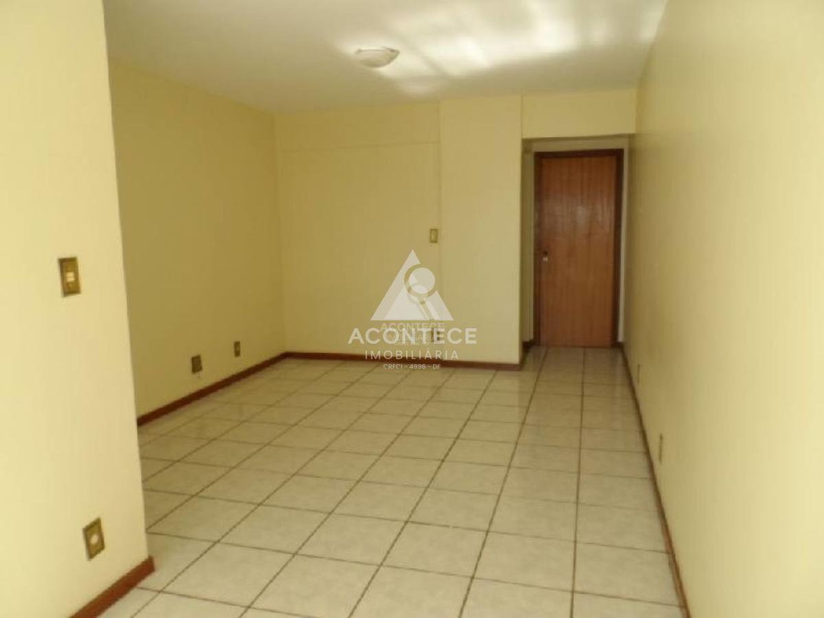 Apartamento, Sul, 2 Quartos, 1 Vaga