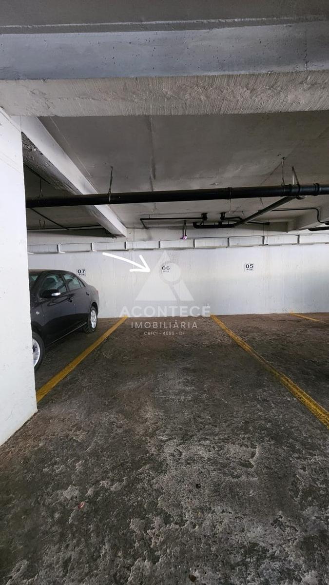 Quarto/Vaga, Asa Sul