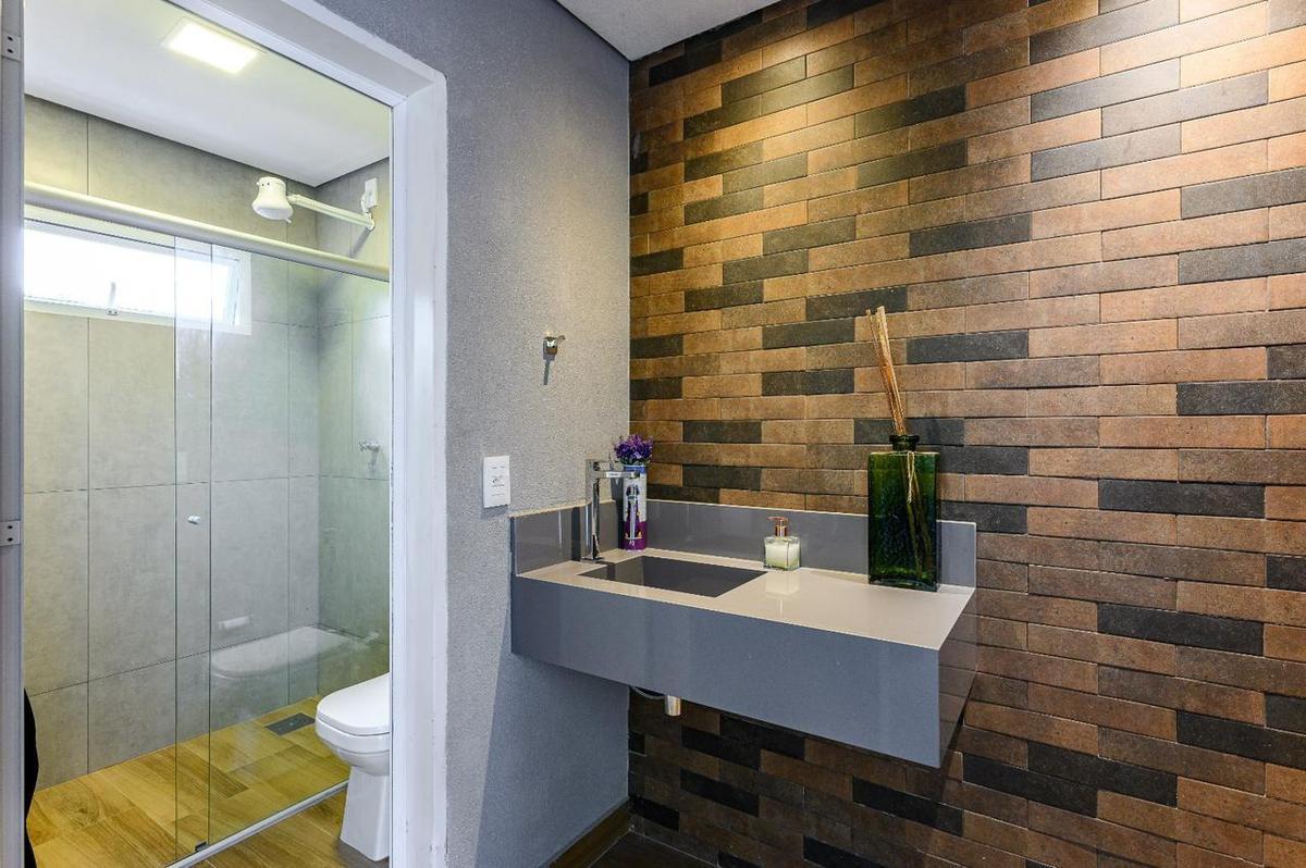 Casa em Condomínio, Park Way, 4 Quartos, 6 Vagas, 3 Suítes