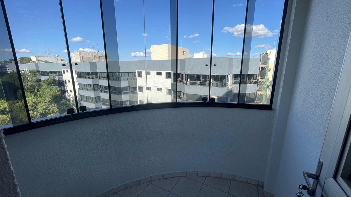Apartamento, Sudoeste, 2 Quartos