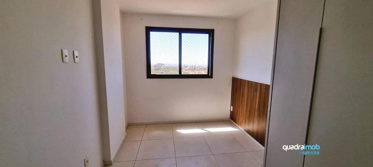 Apartamento, Taguatinga Sul, 2 Quartos, 1 Vaga, 1 Suíte
