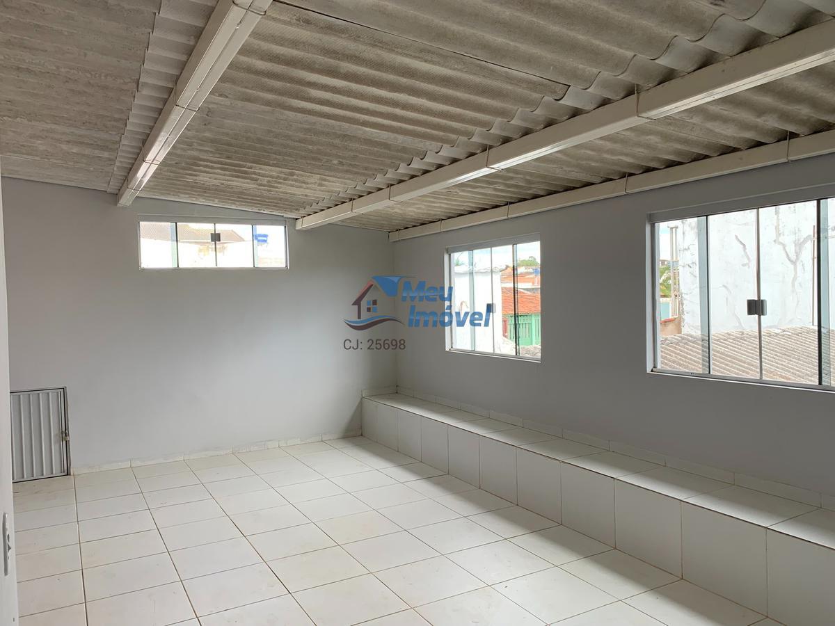 Casa, Taguatinga Norte, 4 Quartos, 2 Vagas, 3 Suítes