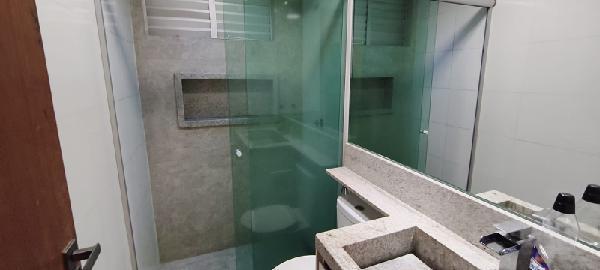 Apartamento, Asa Norte