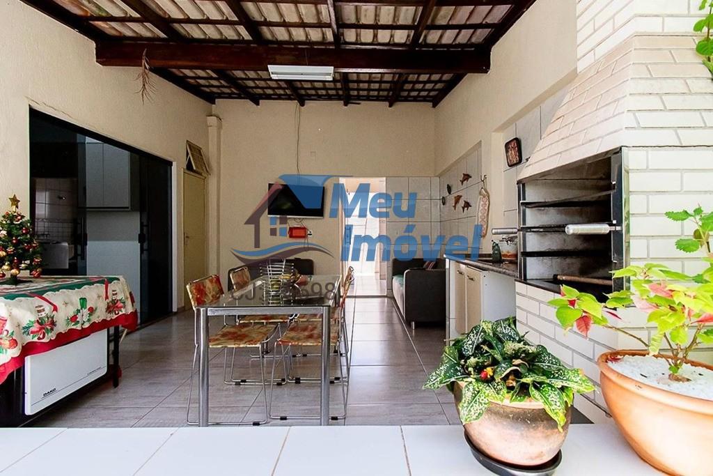 Casa, Guará I, 3 Quartos, 3 Vagas, 1 Suíte