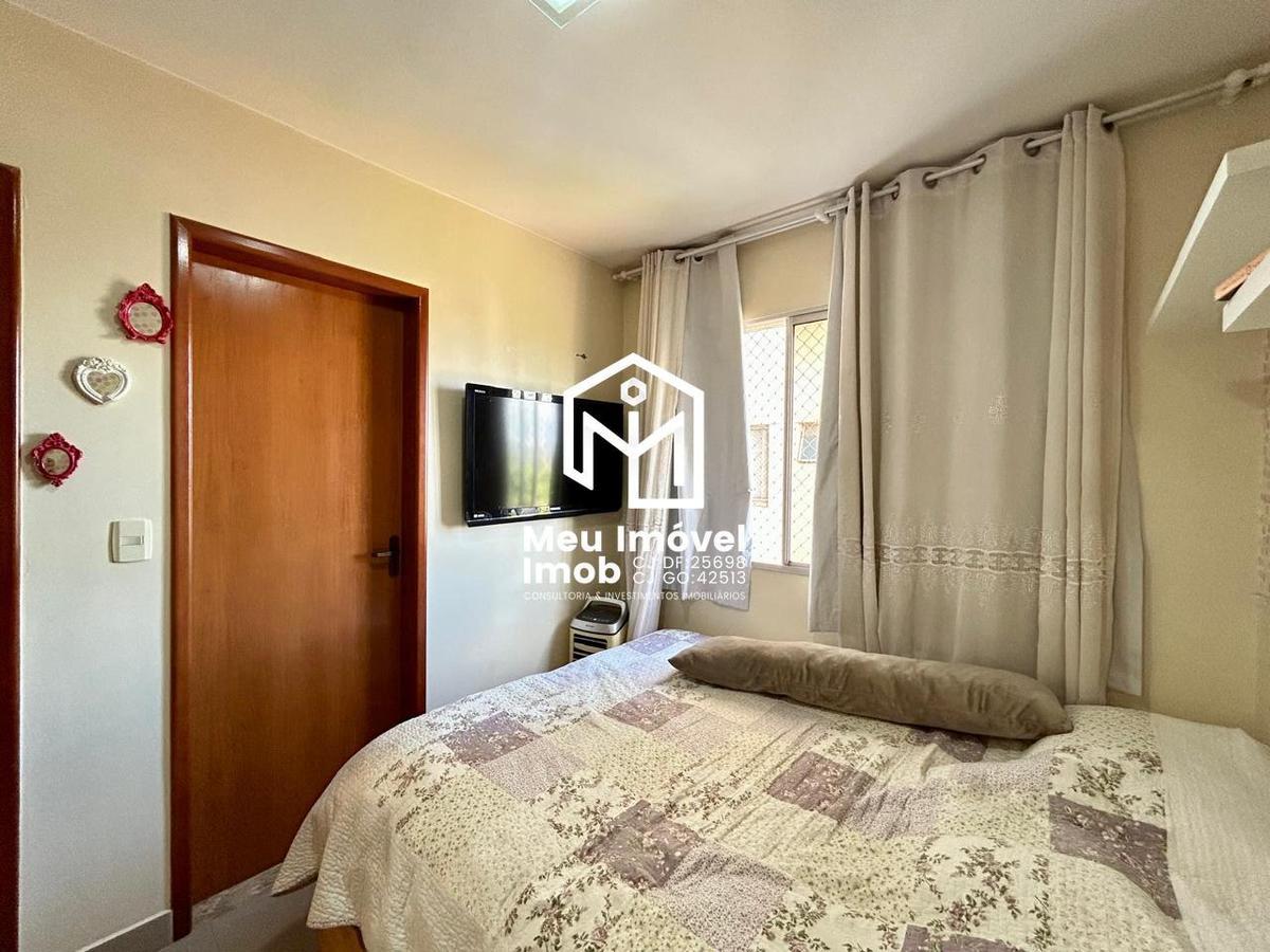 Apartamento, Samambaia Norte, 3 Quartos