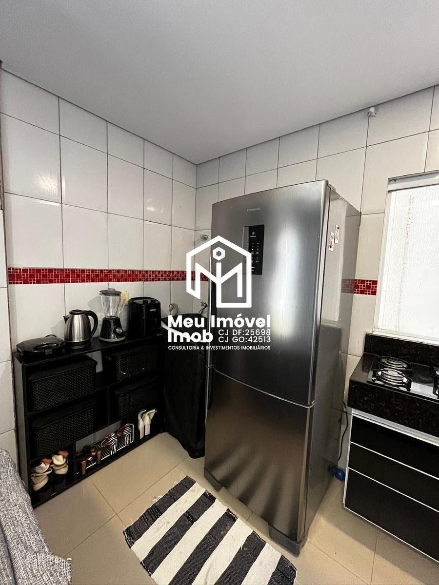 Apartamento, Brasília/Plano Piloto, 1 Quarto