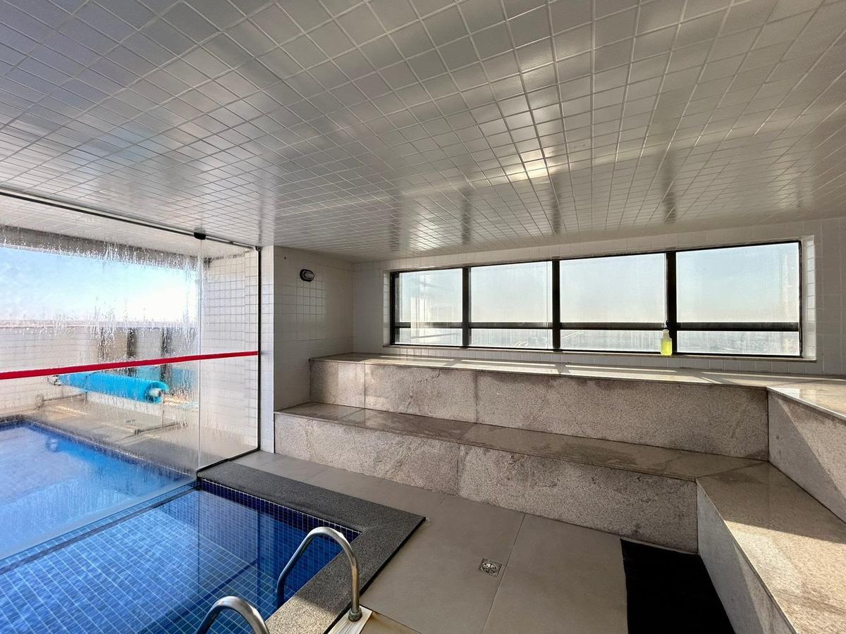 Apartamento, Norte, 1 Quarto