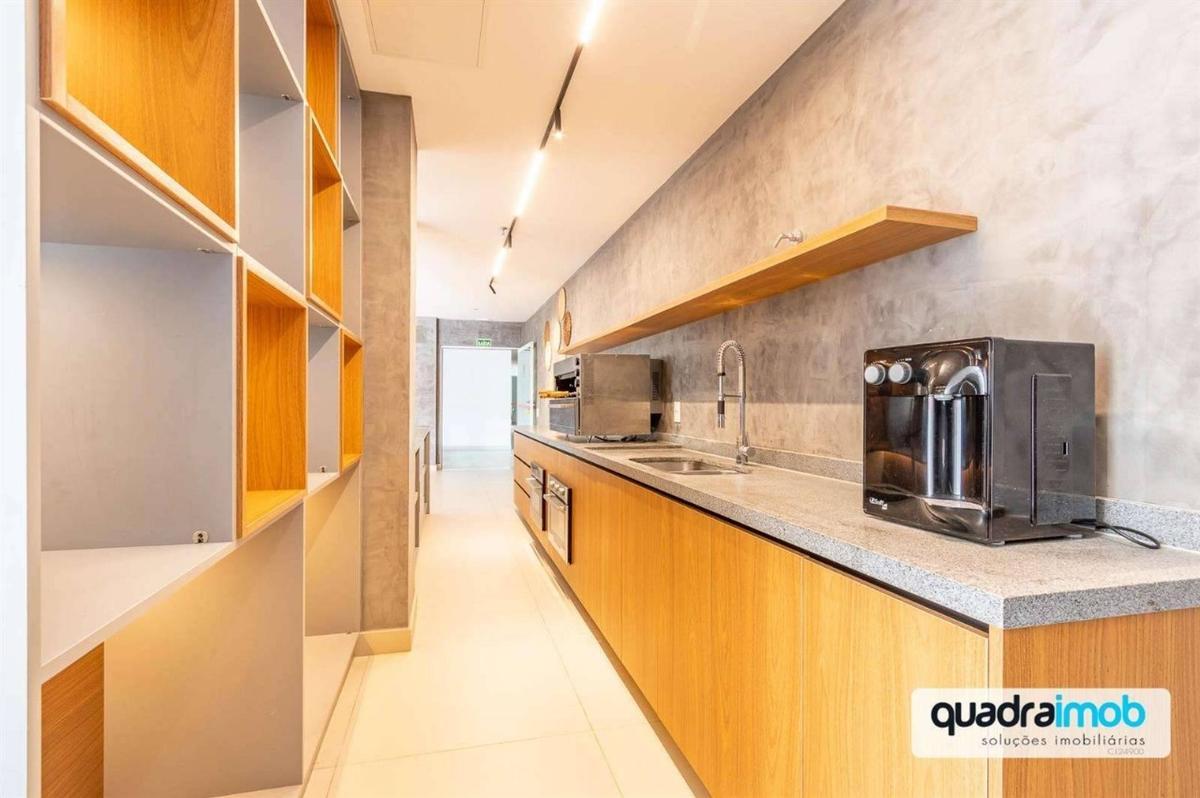 Apartamento, Norte, 3 Quartos, 2 Vagas, 1 Suíte