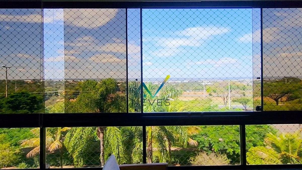 Apartamento, Sudoeste, 3 Quartos, 2 Vagas, 2 Suítes