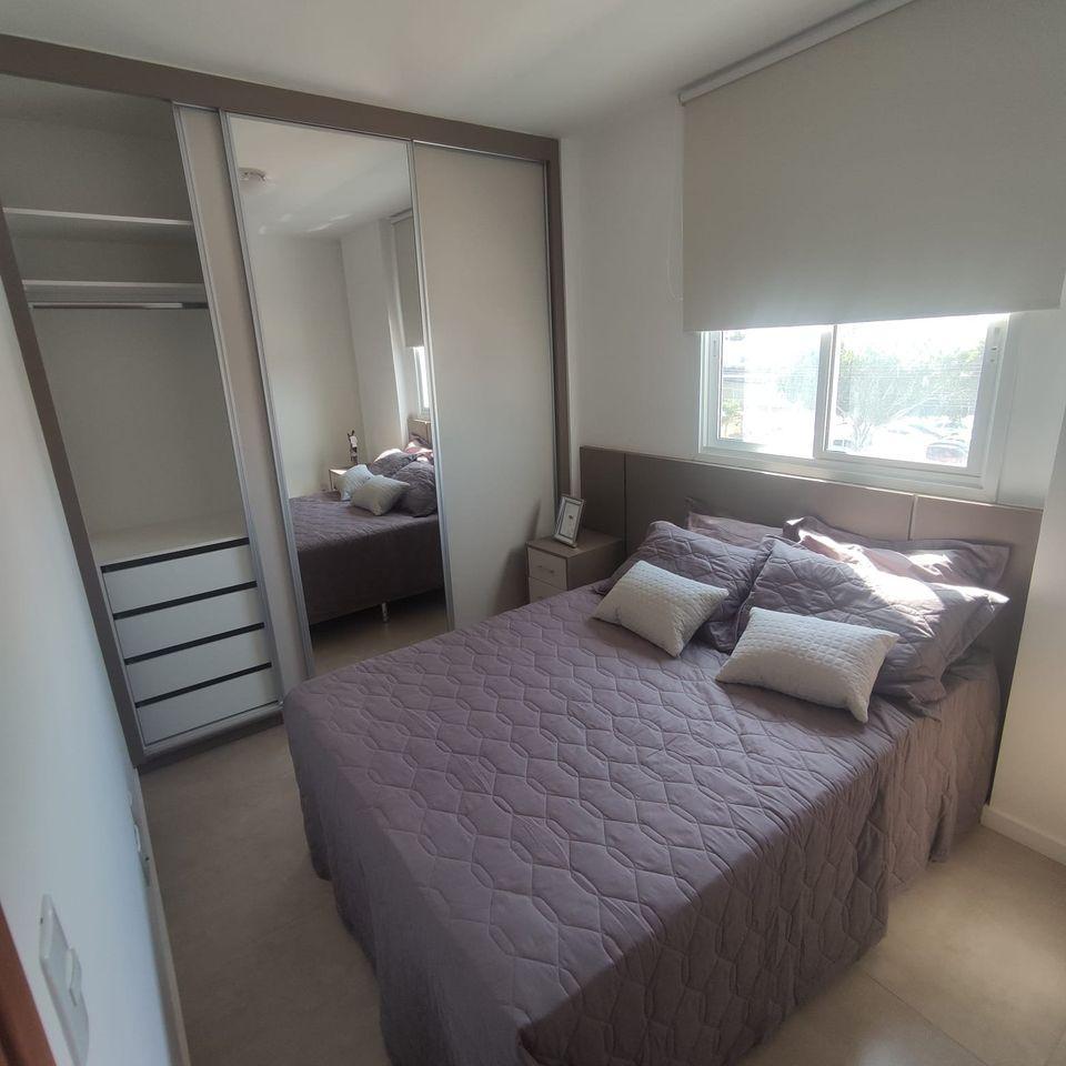 Apartamento, Samambaia Norte, 2 Quartos, 1 Vaga