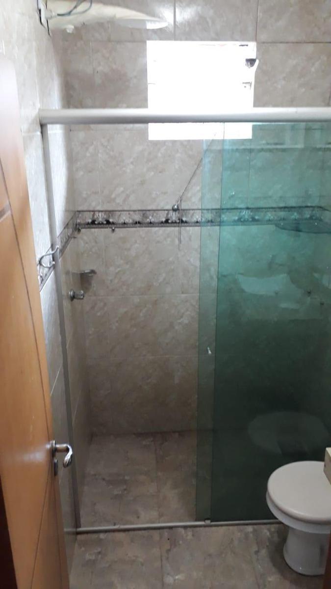 Casa, Brasília/Plano Piloto, 3 Quartos, 2 Vagas, 1 Suíte