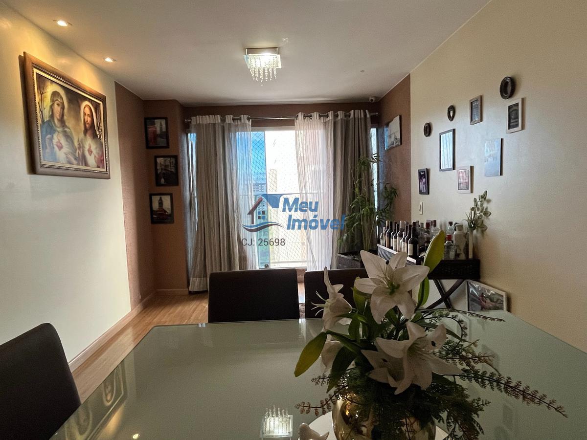 Apartamento, Sul, 3 Quartos, 1 Vaga, 1 Suíte